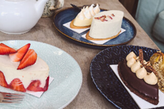 Une parenthèse gourmande chez Maison Plume Pâtisserie à Paris (75003)