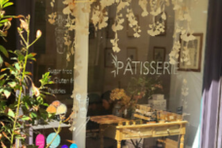 Une parenthèse gourmande chez Maison Plume Pâtisserie à Paris (75003)