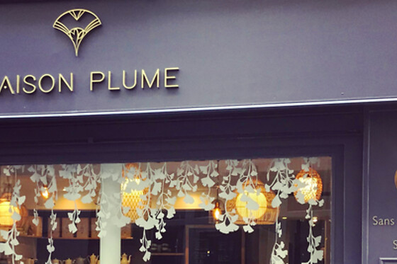 Maison Plume Pâtisserie - photo 8