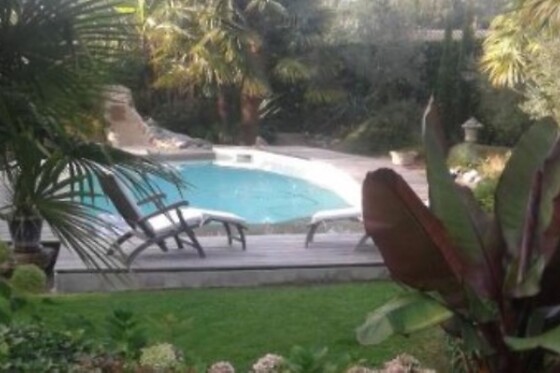 Côté jardin - photo 3