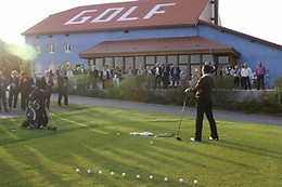 Golf de Sarrebourg