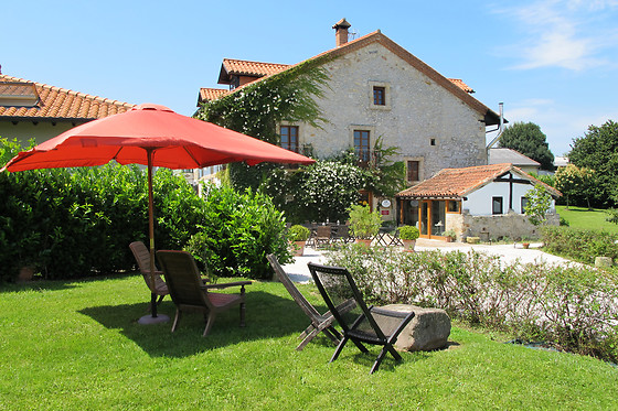 CASONA CAMINO DE HOZ - photo 0