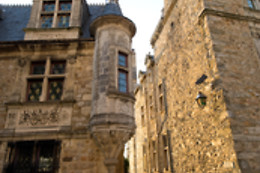 Mercure Le Mans Centre