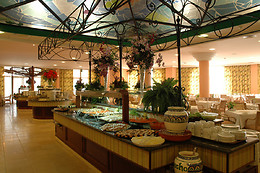 HOTEL IPV PALACE & SPA