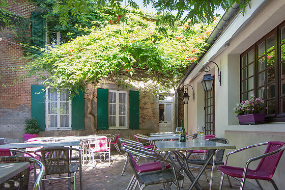 Hôtel Restaurant Le Central - photo 11