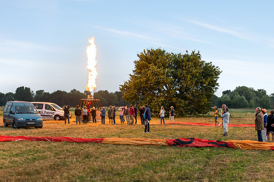 Montgolfiere sensation Ouest - photo 23