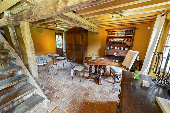 La Hérisonnière-SPOM Institut - photo 8