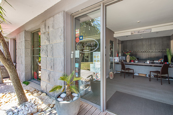le Galet Hôtel & Spa - photo 12
