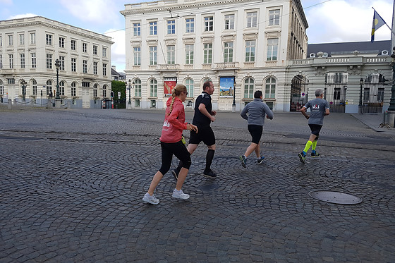 City Runs - photo 0