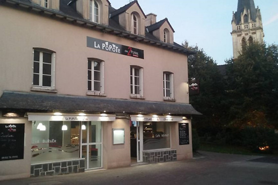 La Popote des 2 Potes - photo 1