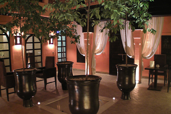 Riad Hermès - photo 9