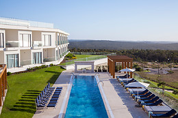 Royal Obidos Scenic Resort