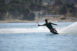 BARCAÇAS ACTIVIDADES NAUTICAS