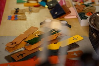 Atelier créatif pour deux - Les Création de Dgé - Orléans (45)