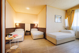 JR Hotels Bologna Amadeus