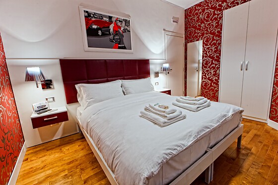 Pellicano Guest House - photo 2