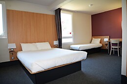 Online Booking EPS