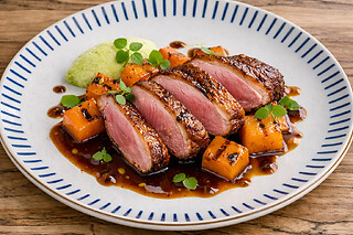 Repas pour deux au restaurant Les Saisons à Paris (75009)