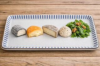 Repas pour deux au restaurant Les Saisons à Paris (75009)