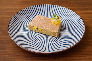 Repas pour deux au restaurant Les Saisons à Paris (75009)