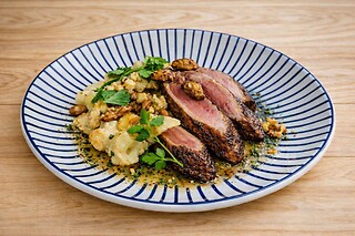 Repas pour deux au restaurant Les Saisons à Paris (75009)