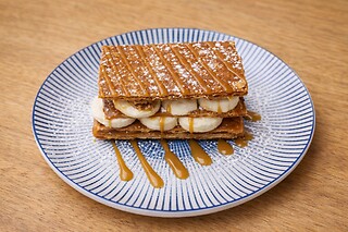 Repas pour deux au restaurant Les Saisons à Paris (75009)
