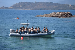 Snorkeling à Calcatoggio (20)
