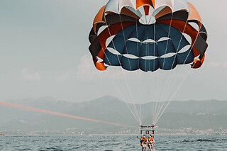 Parachute ascensionnel à Ajaccio (20)