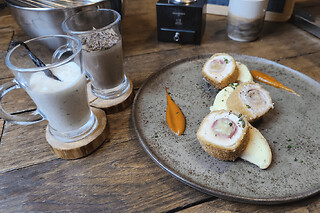 Atelier cuisine "Menus variés" à Paris 17ème