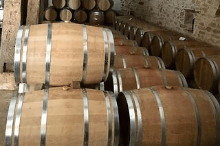 Escape Game dans un vignoble bordelais (33)