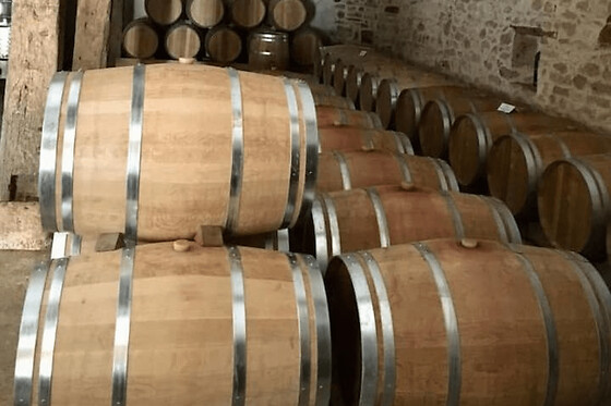 Escape Game dans un vignoble bordelais (33)