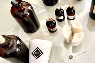 Atelier bougie parfumée à Aix-en-Provence (13)