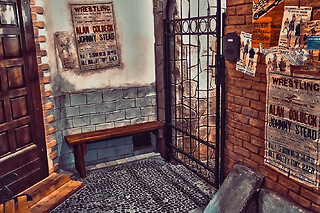Escape Game "L'étrange Manoir Alexander" à Toulouse