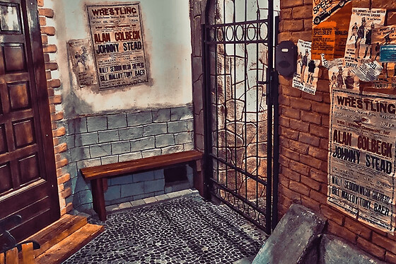 Escape Game 