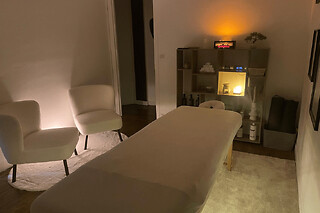 Massage Kobido - 45 Min