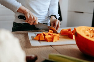 Atelier cuisine végétarienne à Bordeaux (33)