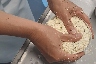 Atelier fabrication de fromage à Rennes (35)