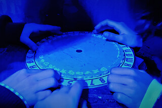 Escape Game "Atlantis - L'île secrète" à Clichy (92) - 4 joueurs