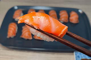 Atelier Sushi à Toulouse (31)