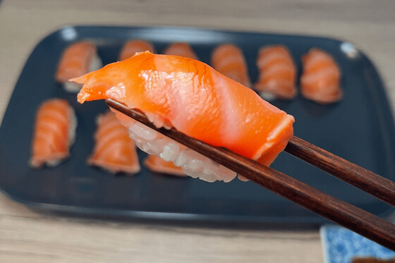 Atelier Sushi à Toulouse (31)