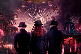 Escape Game "Dreamland" à Strasbourg - 2 joueurs