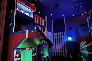 Escape Game "Dreamland" à Strasbourg - 2 joueurs