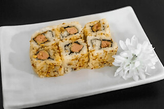 Atelier Sushis parent/enfant à Villeurbanne (69)