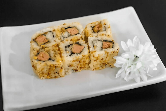 Atelier Sushis parent/enfant à Villeurbanne (69)