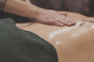 Massage Délassant Solo à Xonrupt-Longemer (88)