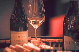 Dégustation des Grands Crus de France à Lyon (69)