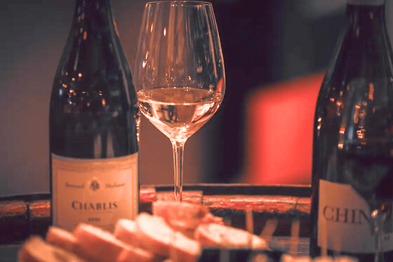 Dégustation des Grands Crus de France à Lyon (69)