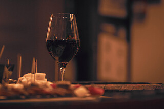 Dégustation des Grands Crus de France à Lyon (69)