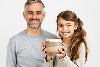 Atelier céramique parent/enfant à Voisins-le-Bretonneux (78)