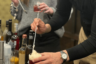 Atelier création de cocktails à thème  à Paris 11ème